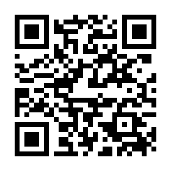 QR code linking to Linkora Trade digital contact card